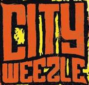 logo City Weezle